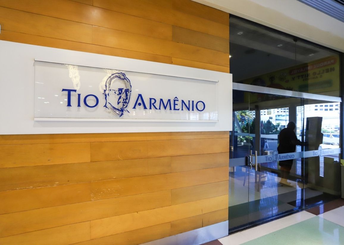 TIO ARMENIO